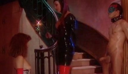 Cover Jav AnnieGChanMakeup