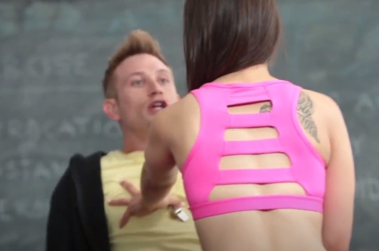 Cover Jav AnnieGChanMakeup