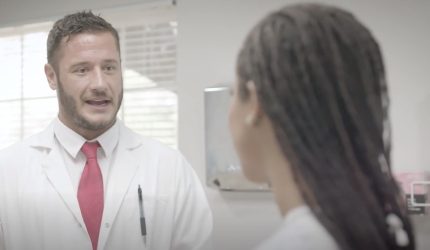 Cover Jav AnnieGChanMakeup