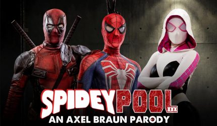 Cover Jav AnnieGChanMakeup