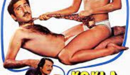 Cover Jav AnnieGChanMakeup