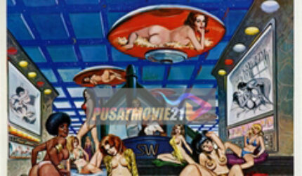 Cover Jav AnnieGChanMakeup