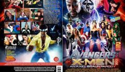 Cover AnnieGChanMakeup