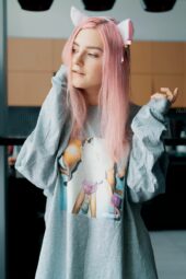 Cover PusatMovie21 Cover AnnieGChanMakeup