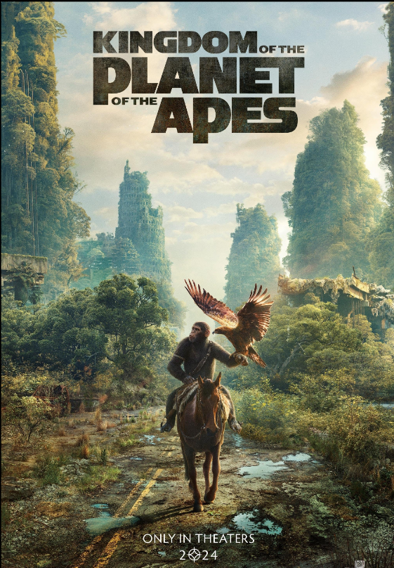Nonton Gratis Kingdom of the Planet of the Apes Nonton Gratis Kingdom of the Planet of the Apes