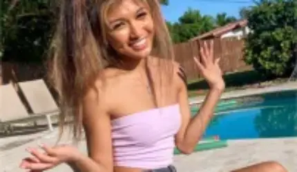 Cover AnnieGChanMakeup