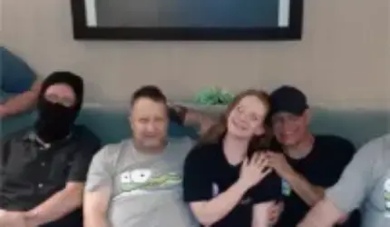 Cover AnnieGChanMakeup