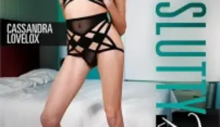 Cover AnnieGChanMakeup