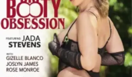 Cover AnnieGChanMakeup