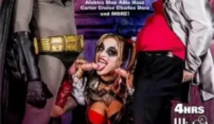 Cover AnnieGChanMakeup