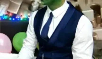 Cover AnnieGChanMakeup