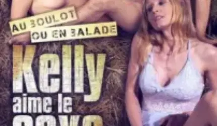 Cover AnnieGChanMakeup