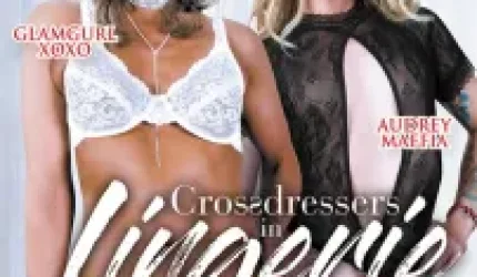 Cover AnnieGChanMakeup