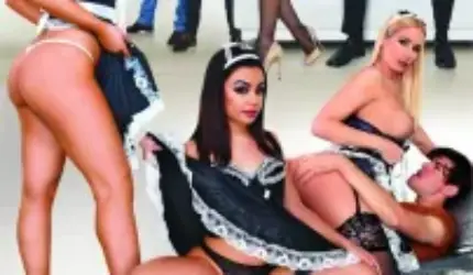 Cover AnnieGChanMakeup