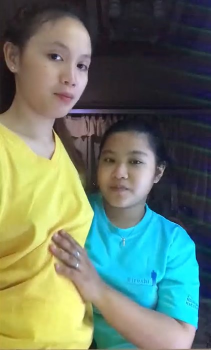 Cover Jav AnnieGChanMakeup